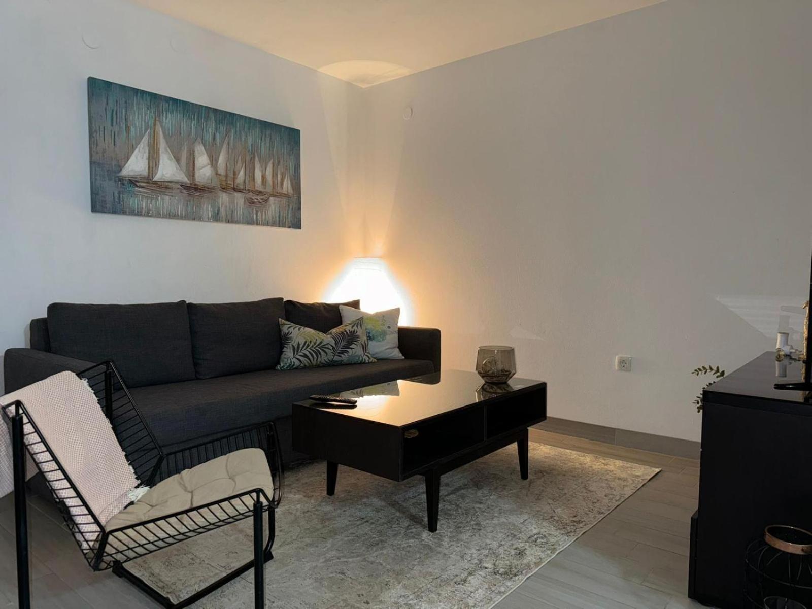 Apartman Dukic Okrug Gornji Luaran gambar