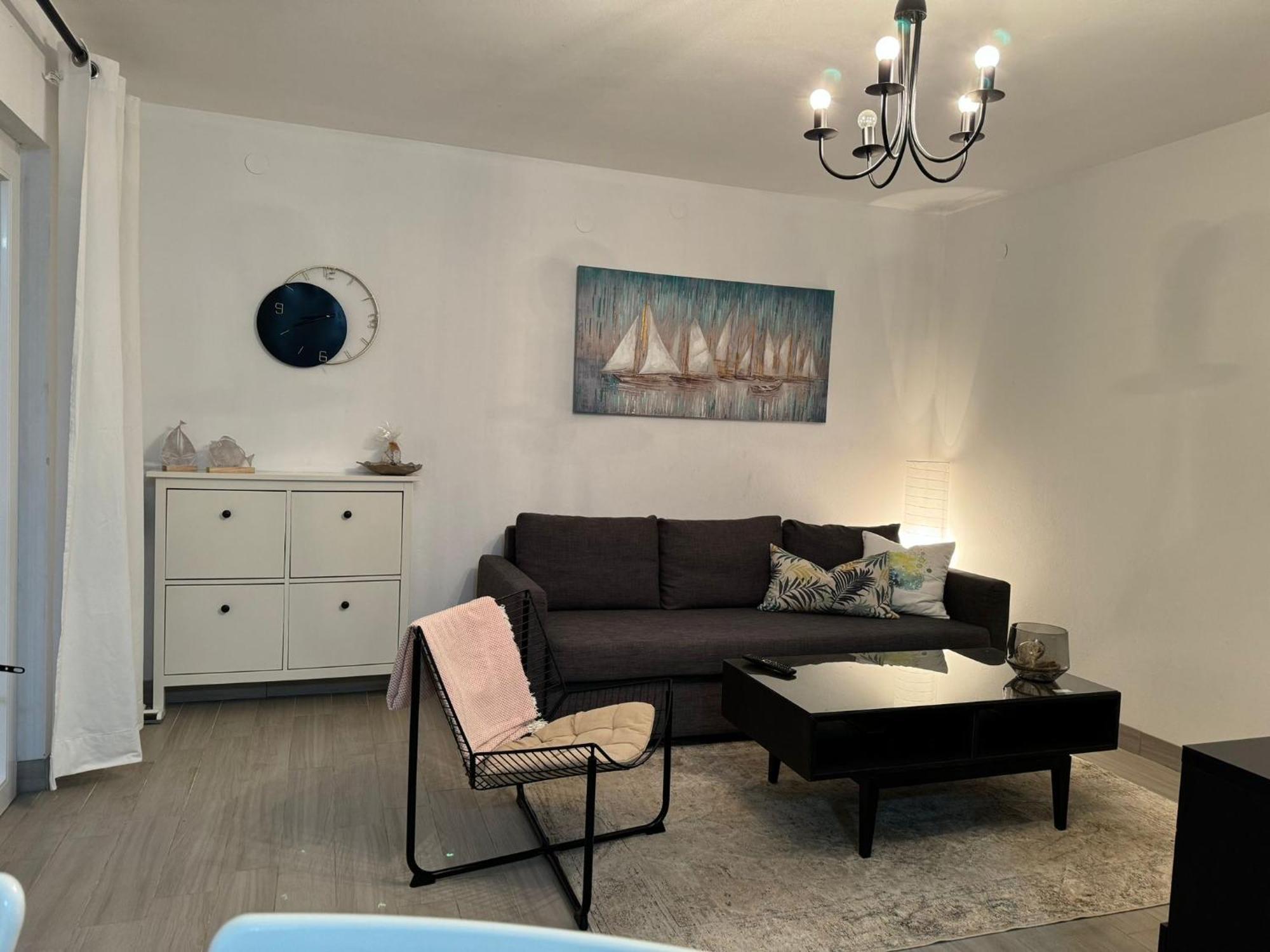 Apartman Dukic Okrug Gornji Luaran gambar