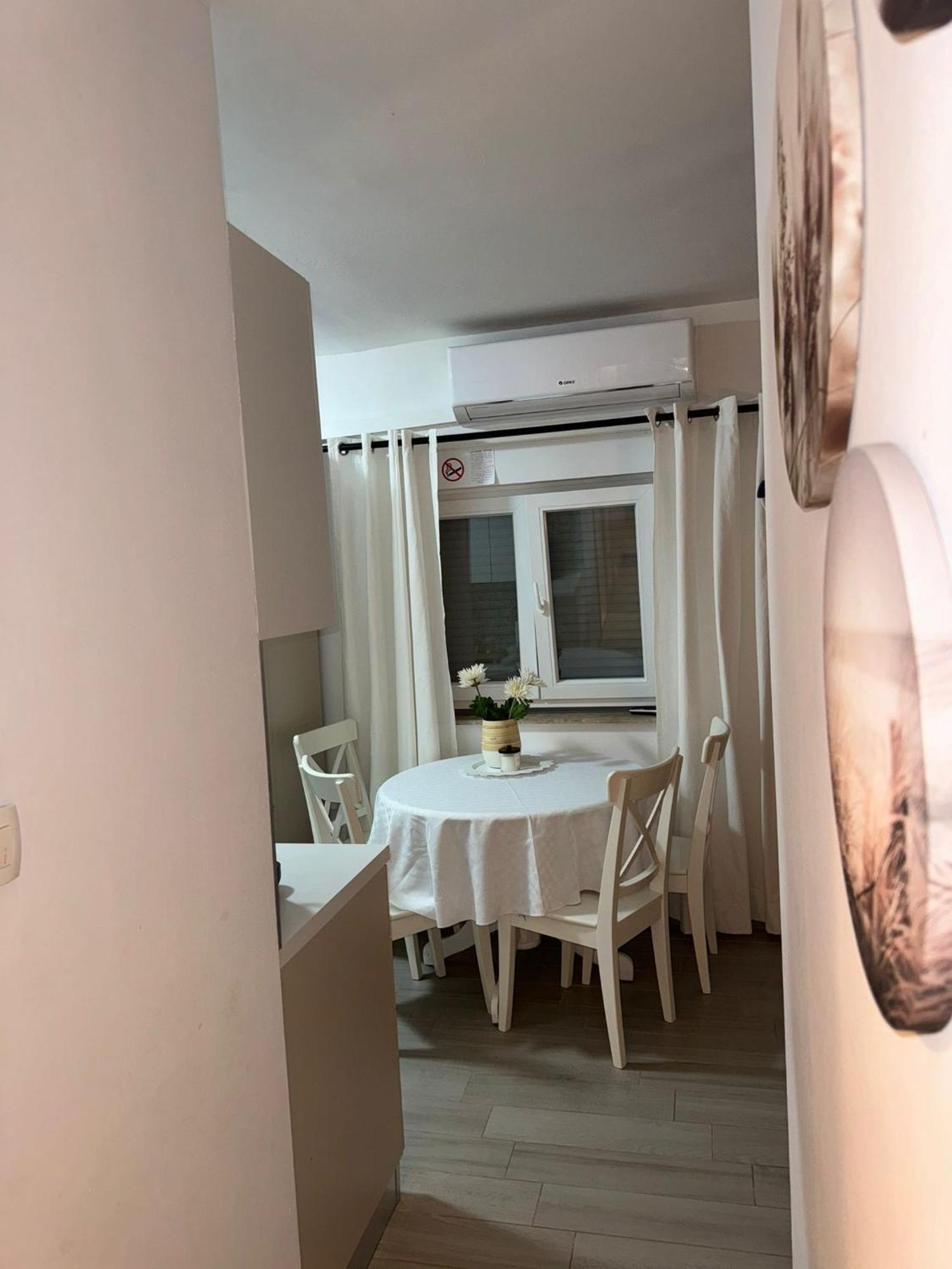Apartman Dukic Okrug Gornji Luaran gambar