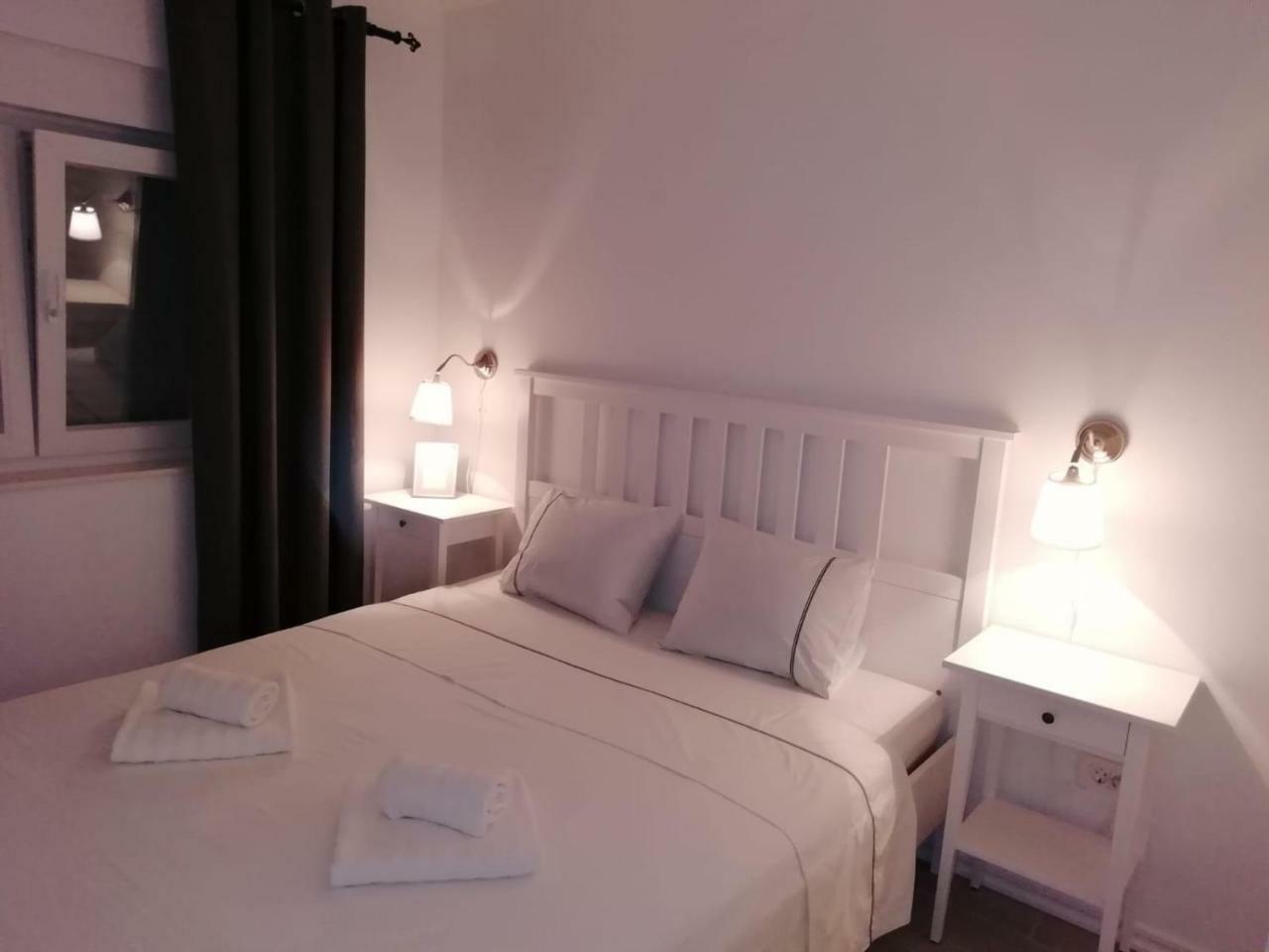 Apartman Dukic Okrug Gornji Luaran gambar